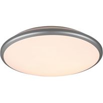 LED-kattovalaisin Trio Limbus, 3000K, eri värejä