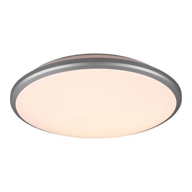 LED-kattovalaisin Trio Limbus, 3000K, eri värejä