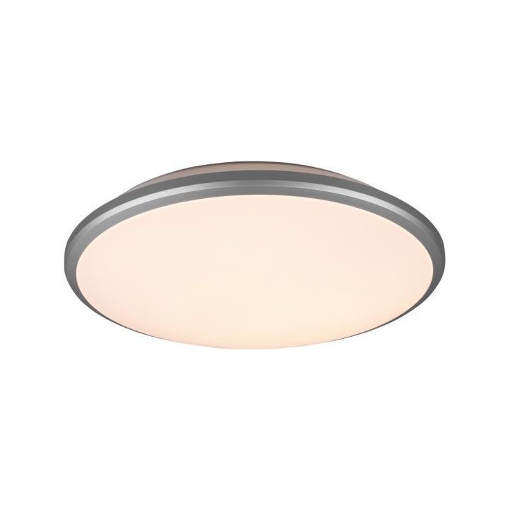 LED-kattovalaisin Trio Limbus, 3000K, eri värejä
