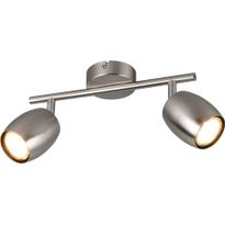 Spottivalaisin Nancy 2-osainen GU10