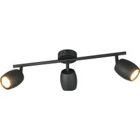 Spottivalaisin Nancy 3-osainen GU10