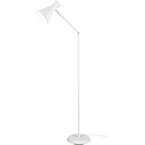 Lattiavalaisin Trio Enzo, E27, eri värejä