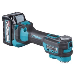 Monitoimityökalu Makita XGT TM001GZ , Starlock, 18V, ilman akkua