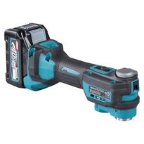 Monitoimityökalu Makita XGT TM001GZ , Starlock, 18V, ilman akkua