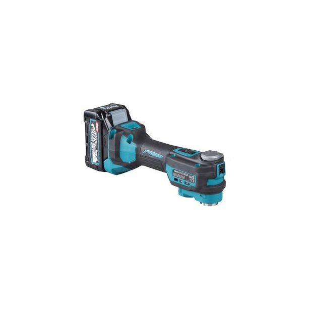 Monitoimityökalu Makita XGT TM001GZ , Starlock, 18V, ilman akkua