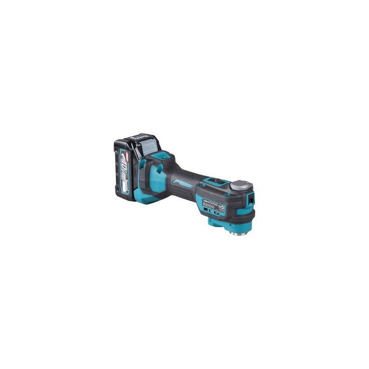 Monitoimityökalu Makita XGT TM001GZ , Starlock, 18V, ilman akkua