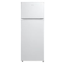 Jääkaappipakastin Midea MDRT294FGE01, 55 cm, valkoinen