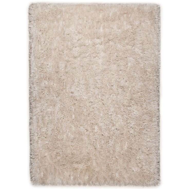 Matto Tom Tailor Flocatic, eri kokoja, vaalea beige