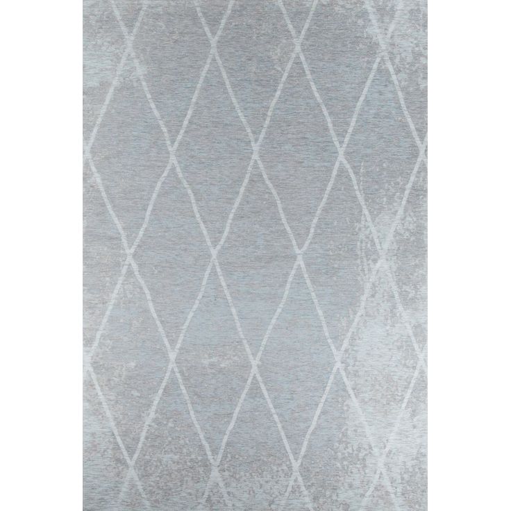 Matto Tom Tailor Fine Lines, eri kokoja, aqua