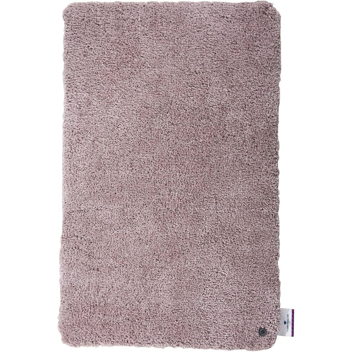 Kylpyhuoneen matto Tom Tailor Soft Bath, 60x60cm, beige