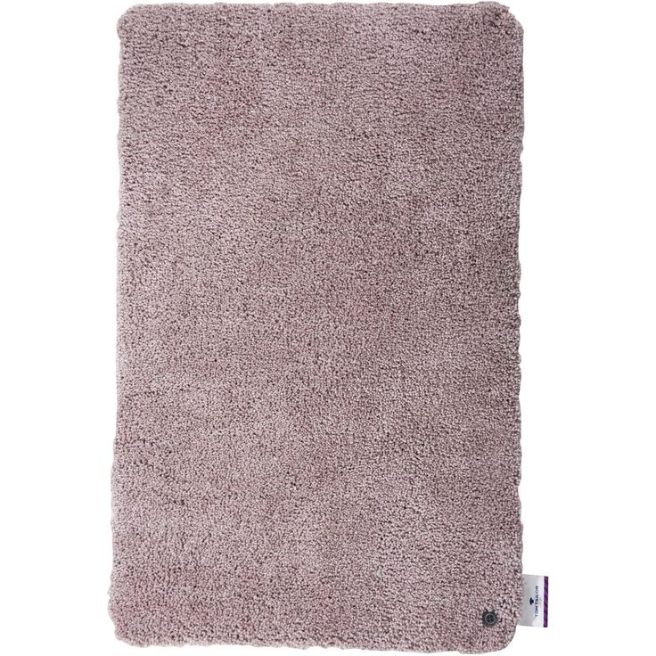 Kylpyhuoneen matto Tom Tailor Soft Bath, eri kokoja, beige