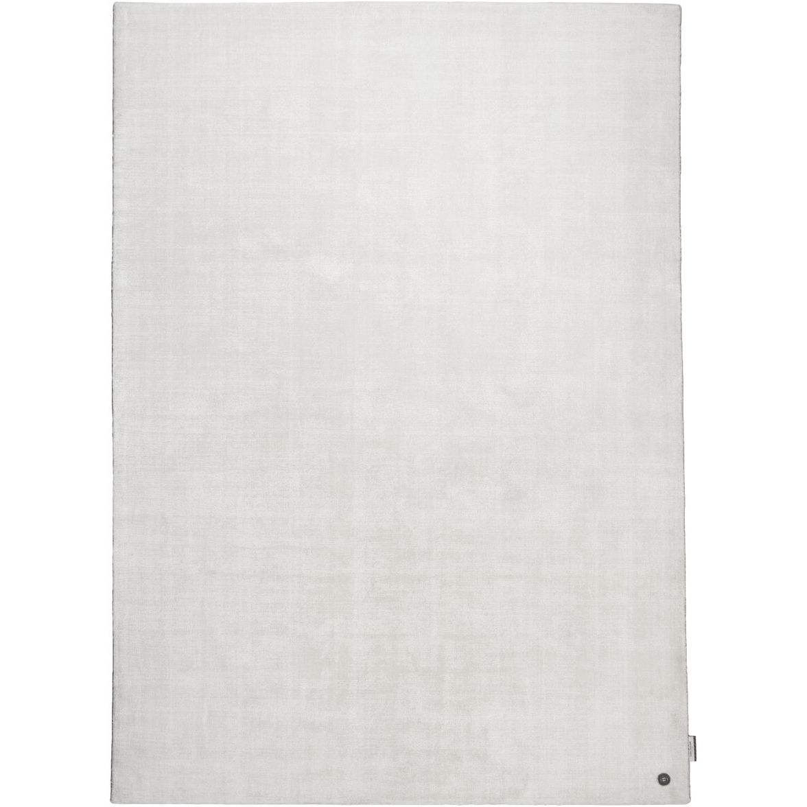 Matto Tom Tailor Shine, 160x230cm, valkoinen