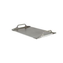 Paistolevy GrillSymbol Classic FTG 48x33 cm