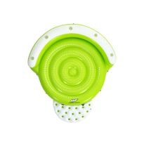 Kelluntalautta Bestway Hydro-Force Kick Back, 277x262cm