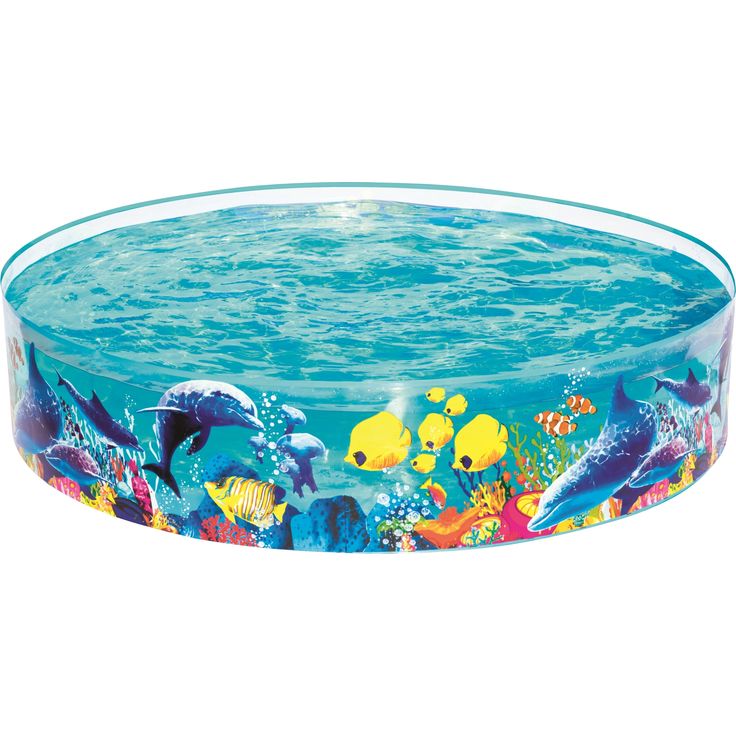 Bestway Rulla-Allas 183 X 38 Cm