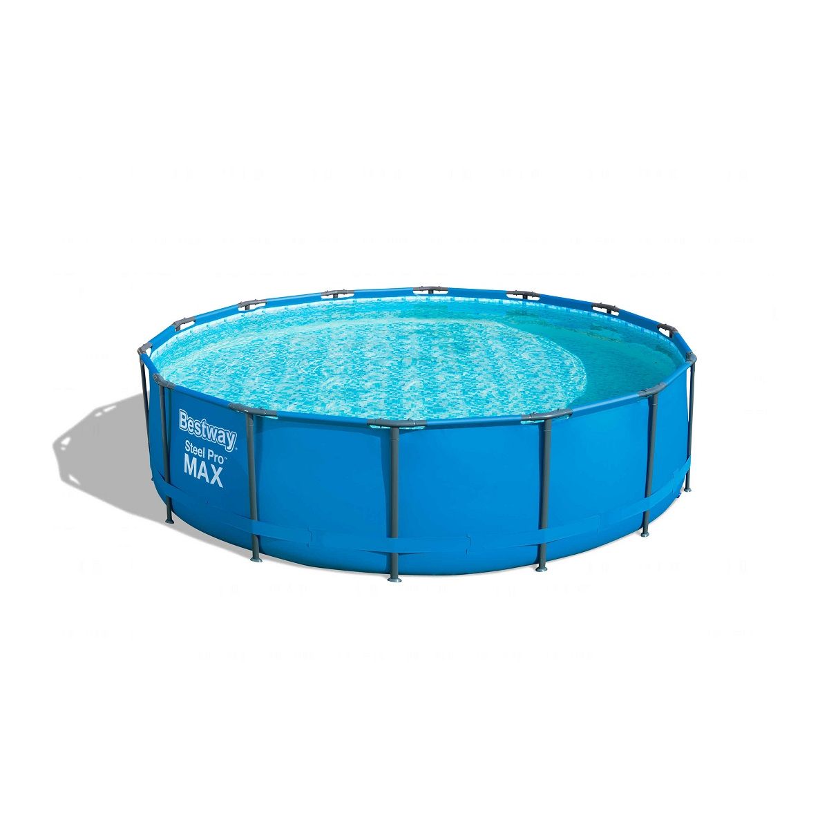 Uima-allassetti Bestway Steel Pro Max, 427x107cm