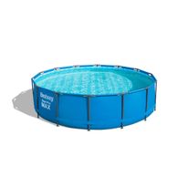 Uima-allassetti Bestway Steel Pro Max, 427x107cm