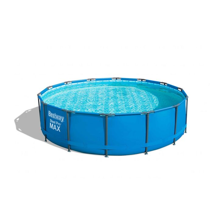 Uima-allassetti Bestway Steel Pro Max, 427x107cm