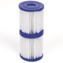 Varasuodatin Bestway I, 8x9cm