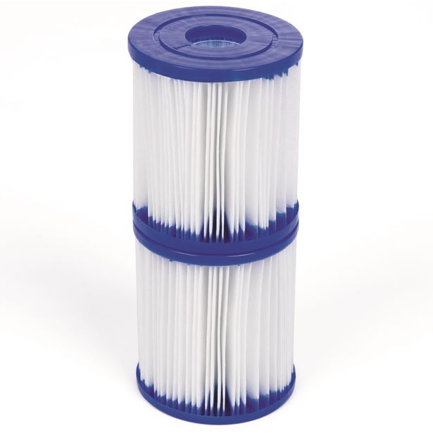 Varasuodatin Bestway I, 8x9cm