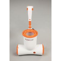 Suodatinpumppu Bestway Skimatic, 2574 l/h