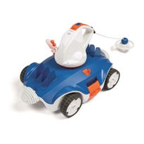 Uima-altaan puhdistusrobotti Bestway Flowclear Aquatronix, akkukäyttöinen