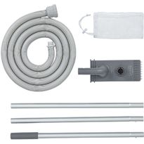 Allasimuri Bestway Lay-Z Spa, vedenalainen