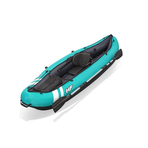 Kajakki Bestway Ventura, 280x86cm