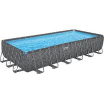 Uima-allassetti Bestway Apx 365,732x366x132cm