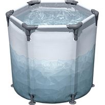 Kylmäallas Bestway Lay-Z-Spa, 90cm, 253l