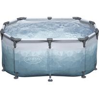 Kylmäallas Bestway Lay-Z-Spa, 150cm, 431l