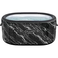 Kylmäallas Lay-Z-Spa Glacial Dip, 420l, musta