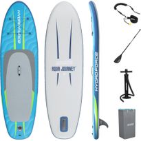 SUP-lautasetti Bestway Hydro-Force Aqua Journey, 274 cm