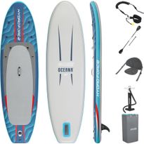 SUP-lautasetti Bestway Hydro-Force Oceana, 305 mm