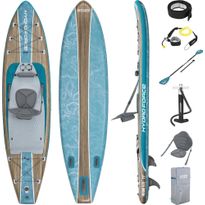 SUP-lautasetti Bestway Hydro-Force Freesoul Elite, 335 cm