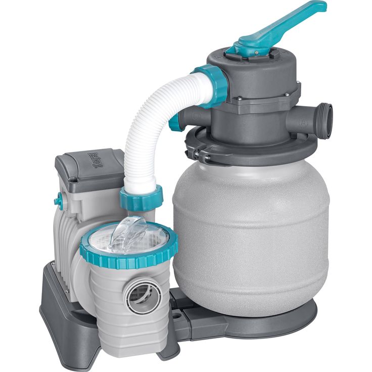 Hiekkasuodatinpumppu Bestway, 6056 l