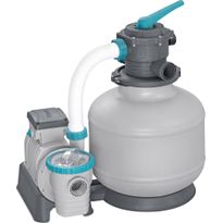 Hiekkasuodatinpumppu Bestway, 11 355 l 