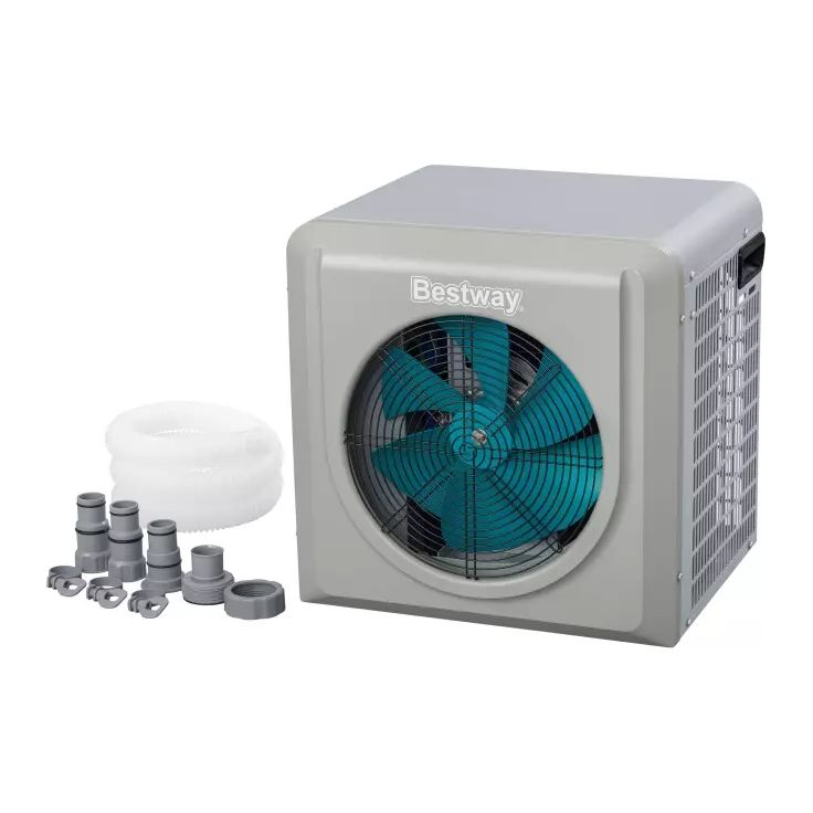 Allaslämmitin Bestway, 4kw