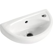 Pesuallas Creavit TP 040, 395x233 mm