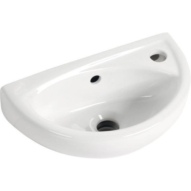 Pesuallas Creavit TP 040 395x233 mm