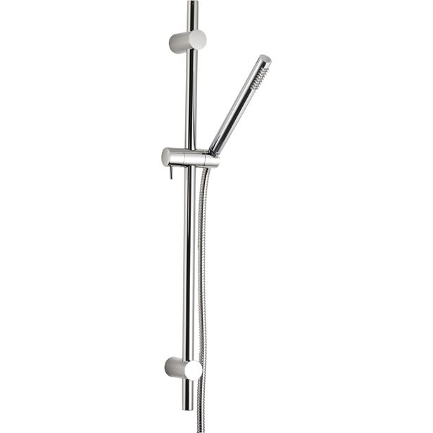 Suihkusetti Tapwell ZSAL109, Chrome