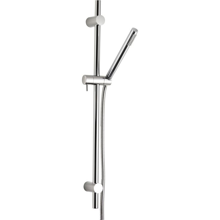 Suihkusetti Tapwell ZSAL109, Chrome