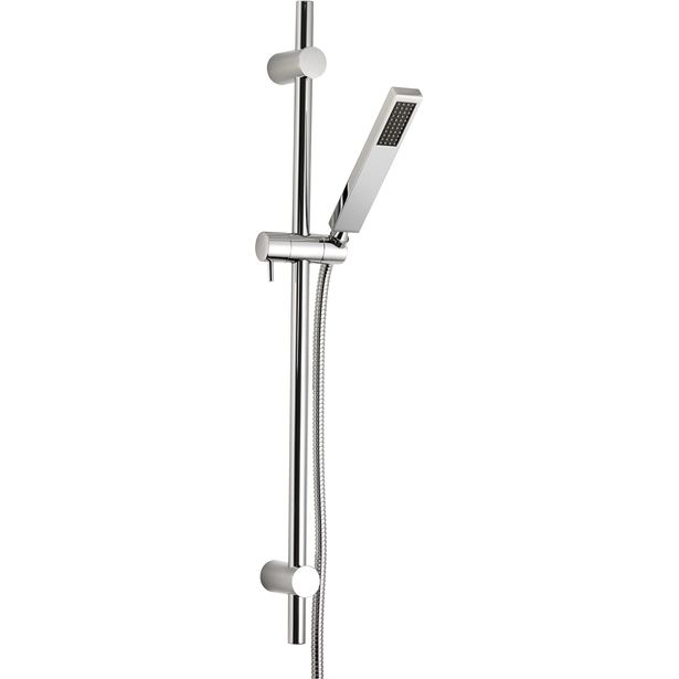 Suihkusetti Tapwell ZSAL176, Chrome