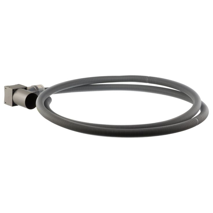 Liitäntäletku Tapwell Tap-Box, 3 m, piiloasennussuihkulle