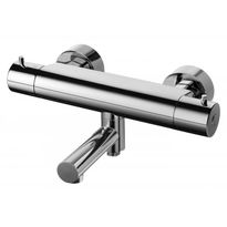 Termostaattihana Tapwell Evo EVM022, juoksuputkella