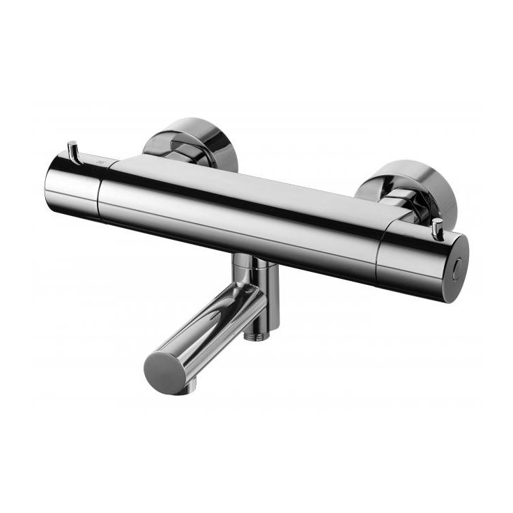 Termostaattihana Tapwell Evo EVM022, juoksuputkella