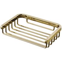 Saippuakori Tapwell TA126, Brass