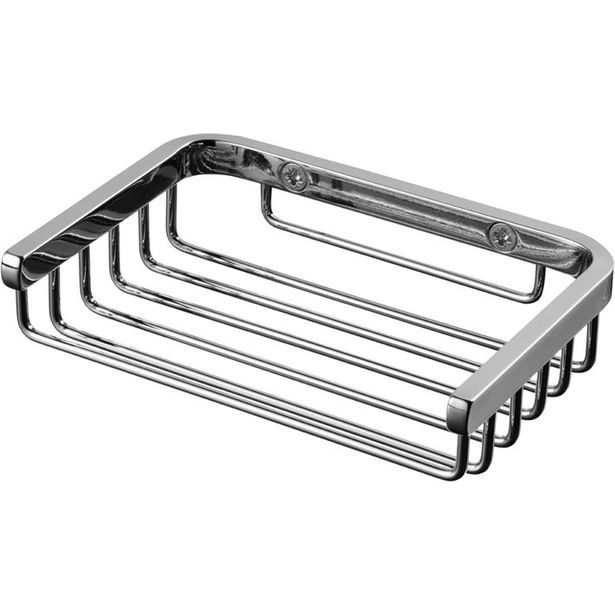 Saippuakori Tapwell TA126, kromi
