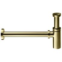 Vesilukko Tapwell XACC167, Honey Gold, seinäviemärille, säädettävä