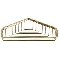 Saippuakori Tapwell TA156, Brass